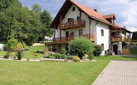 Gaestehaus Sporrer